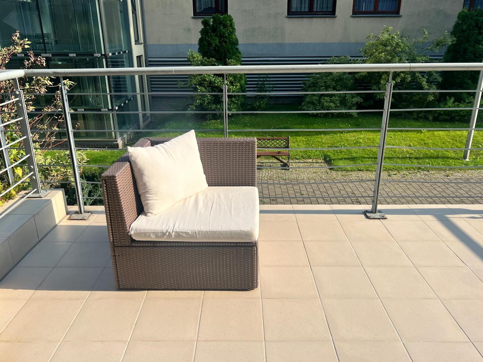 Apartament Zeta Lux Ustron Ngoại thất bức ảnh