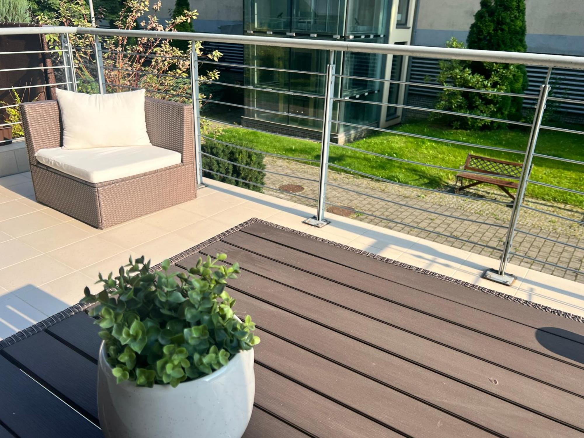 Apartament Zeta Lux Ustron Ngoại thất bức ảnh